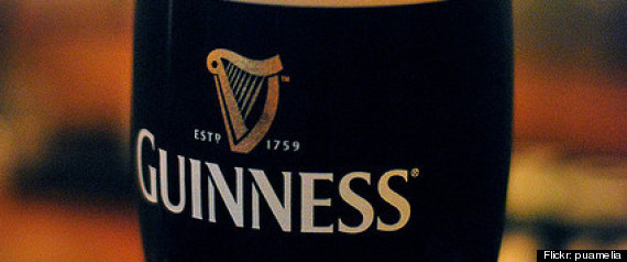 Guinness