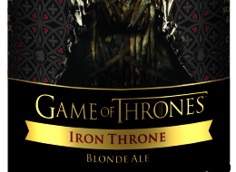 Taste Test: Game Of Thrones Beer 