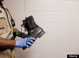 Jailhouse Stomper Found Not Criminally Responsible For Death