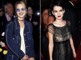 Star Style: Then And Now (PHOTOS)
