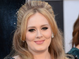 Adele 'Planning LA Move', Robbie Williams Helping...
