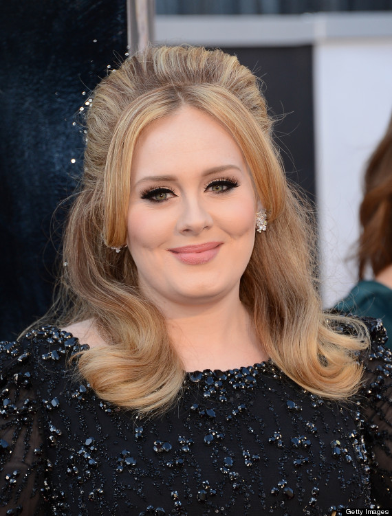 adele