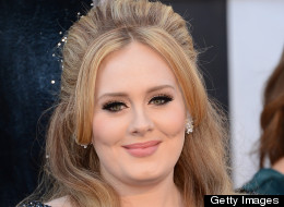 Adele Moving Stateside?