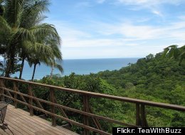 PHOTOS: The World's 10 Most Relaxing Eco-Resorts