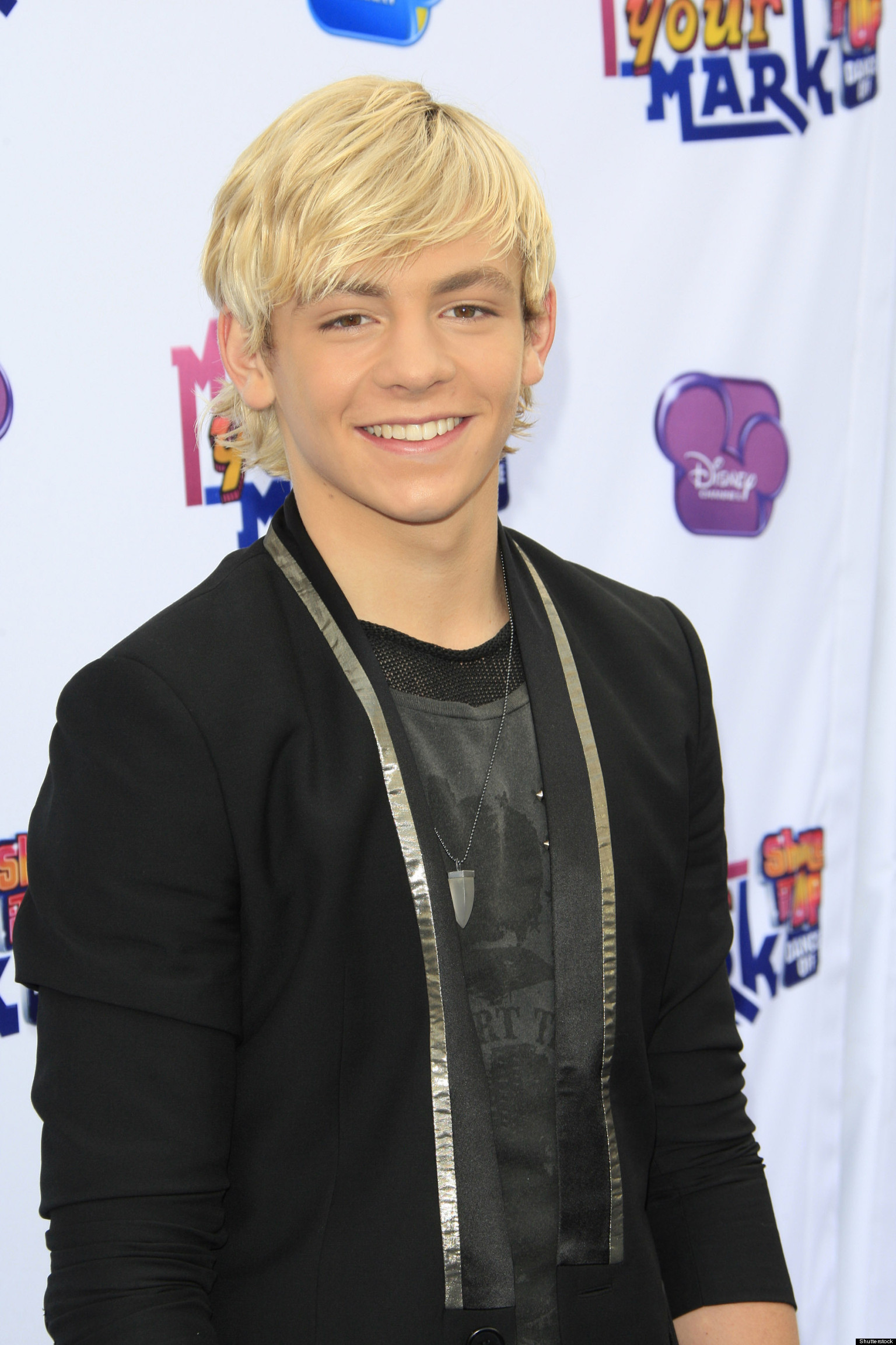 Ross Lynch On Filming Teen Beach Movie Austin And Ally And How He 