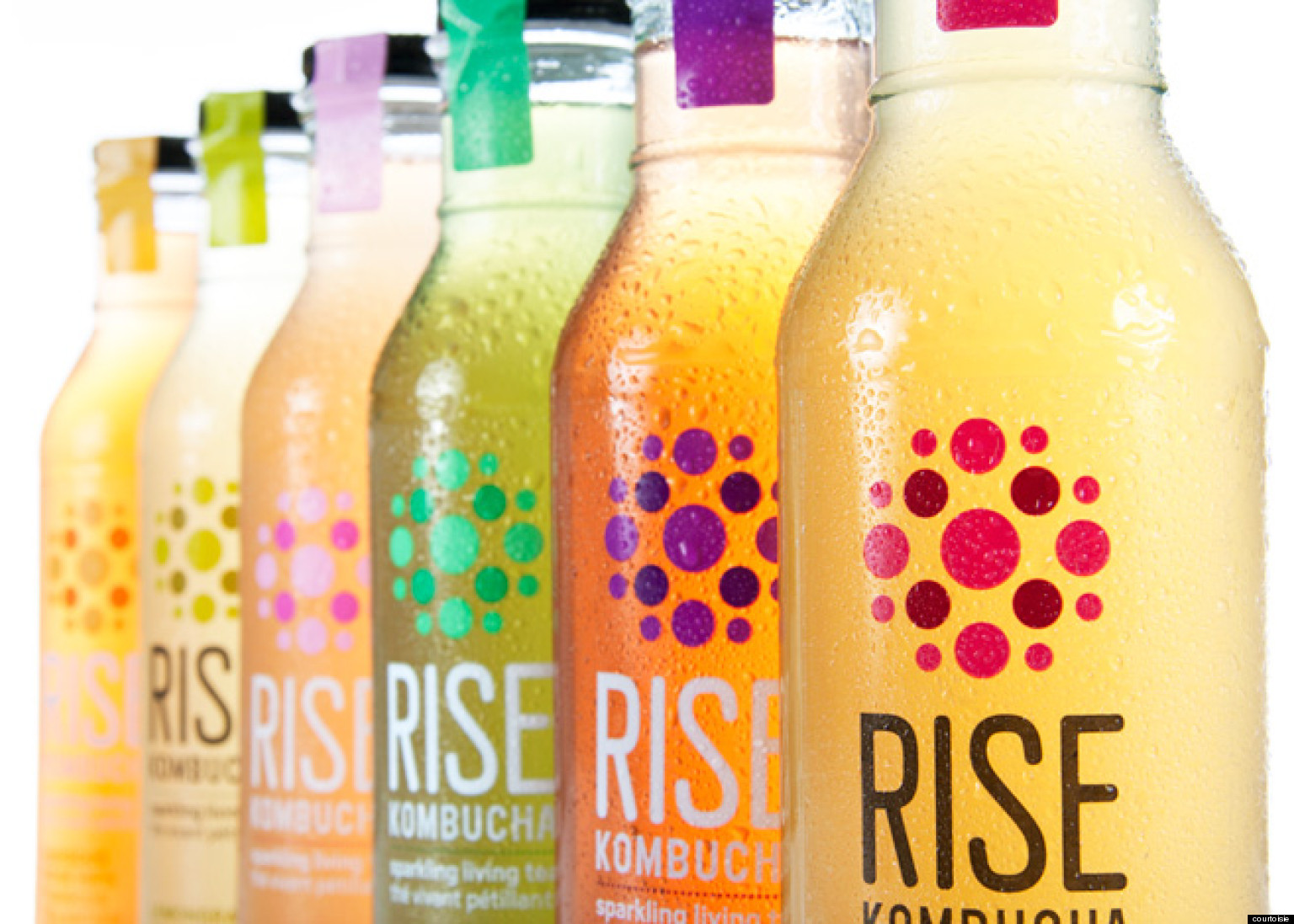 Les bienfaits du kombucha, une boisson vivante, sur la santé