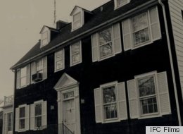 WATCH: The Scary Truth About The Real 'Amityville Horror' House