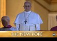 NEW POPE!