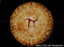 Happy Pi(e) Day