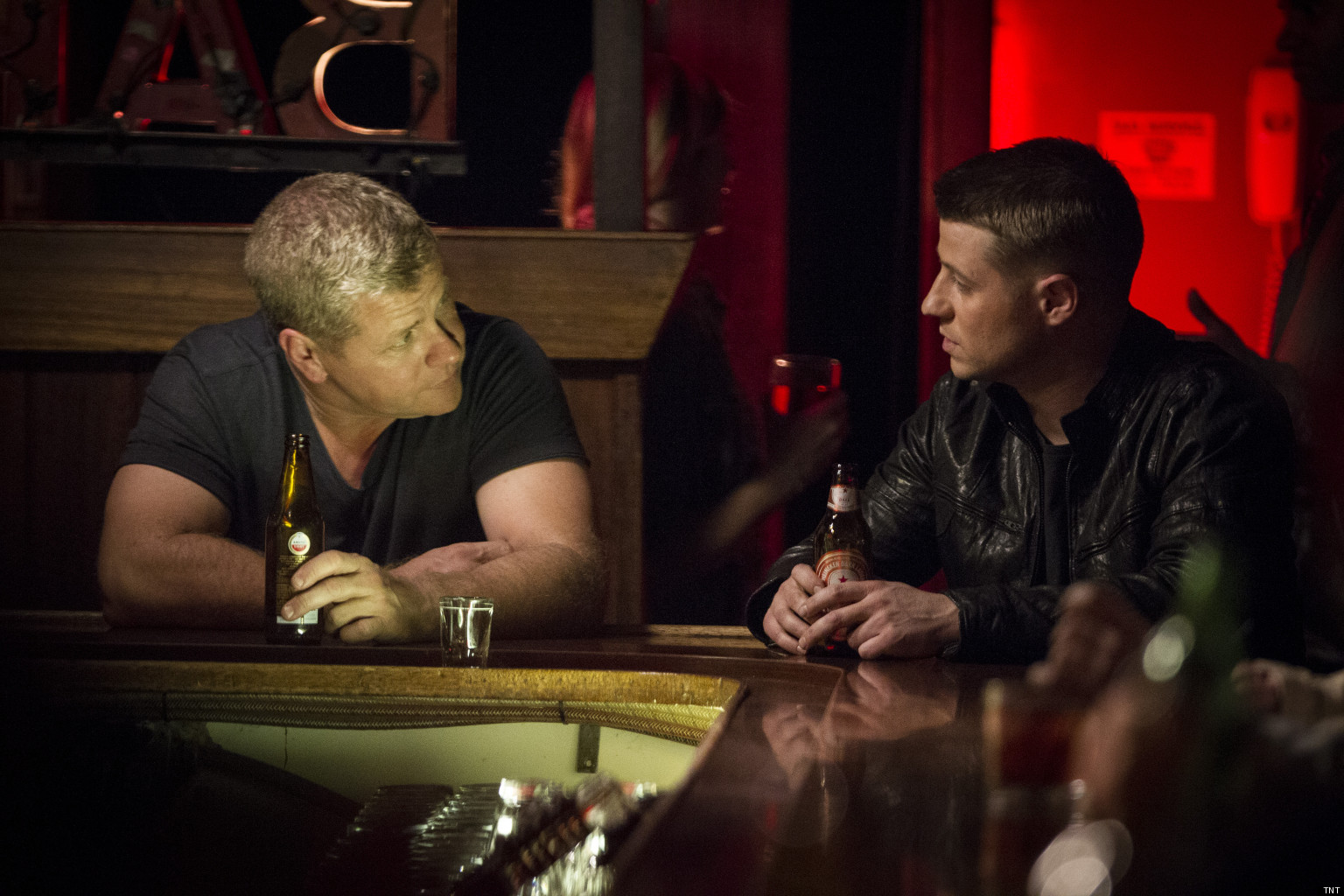 'Southland' Season 6 Regina King Talks Renewal And Cancellation