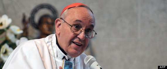 Bergoglio