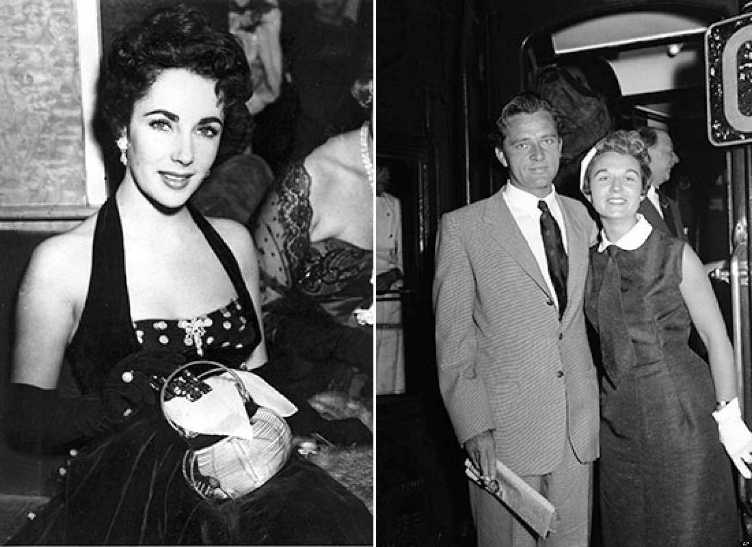 Richard Burton's ExWife, Sybil Christopher, Dies At 83 HuffPost