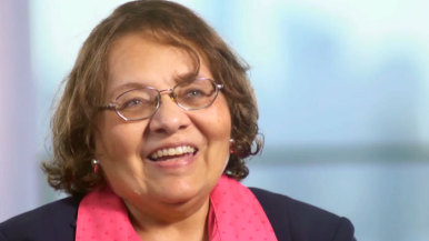 Diane Nash 