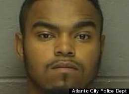 Man Admits Role In Fatal Taj Mahal Casino Carjacking