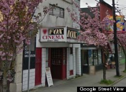 Fate Of Vancouver's Last Porn Theatre