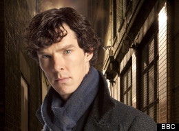 Sherlock Star Turns Real-Life Detective