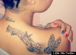Whose Tat Is That?