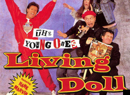 Comic Relief 2013: A History Of Red Nose Day Singles