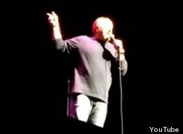 WATCH: Louis C.K. Demolishes Heckler 