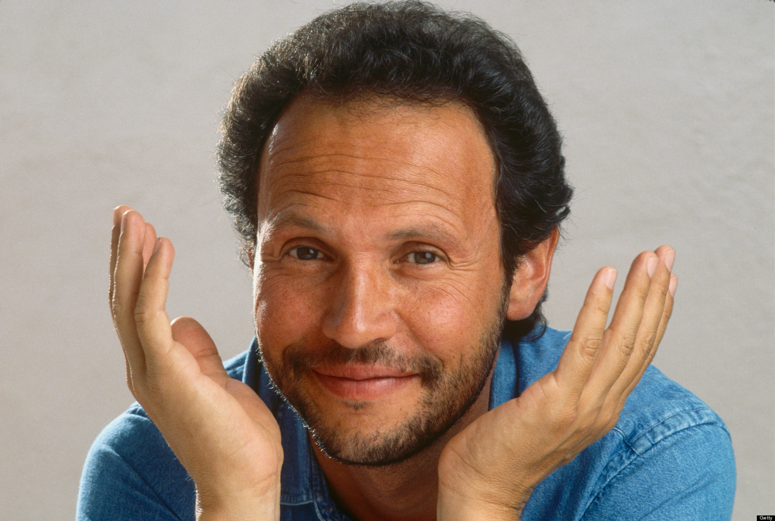 Billy Crystal S Birthday Comedian Turns 65 Huffpost