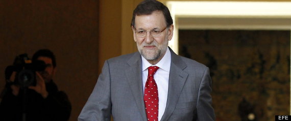 Rajoy