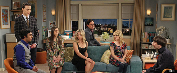 The Big Bang Theory Sheldon And Amy Might Have Sex And