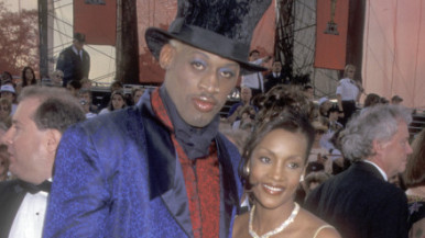 Dennis Rodman 