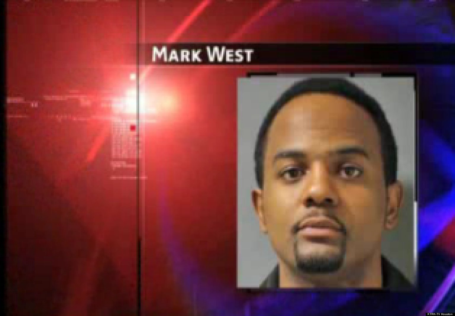 Mark West Texas Assistant Principal Accused Of Having