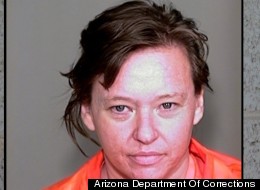 Women On Arizona's Death Row