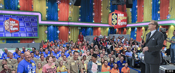 Price Is Right Lawsuit Overturned