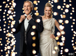 ITV Reveals 'Strictly' Rival 