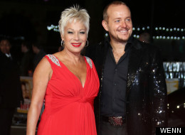 Denise Back With Her Toyboy: 'We Have Wonderful Sex' 