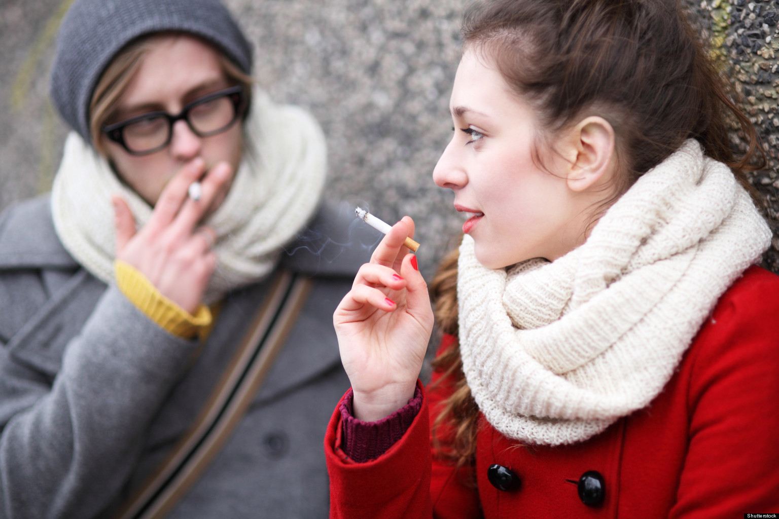 Secondhand Smoke Lawsuit Family Wins Judgement Against Landlord, Smoking Neighbors HuffPost