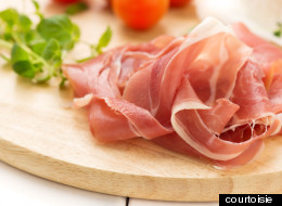 Trop de charcuterie risque de vous faire mourir prématurément