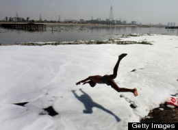 Moving Image: Our Week In Photos