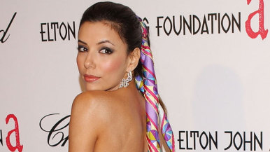 Eva Longoria