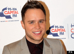 EXCLUSIVE: Which Ex-'X Factor' Judge Does Olly Want Back?