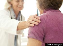 Cómo evitar 3 tipos de cáncer (mama, cuello uterino y próstata)