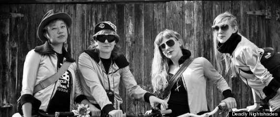 Bike Fashion