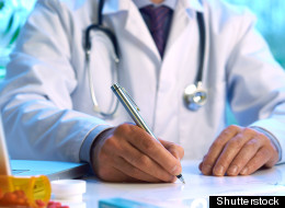 Alberta Doctors Call In Premier