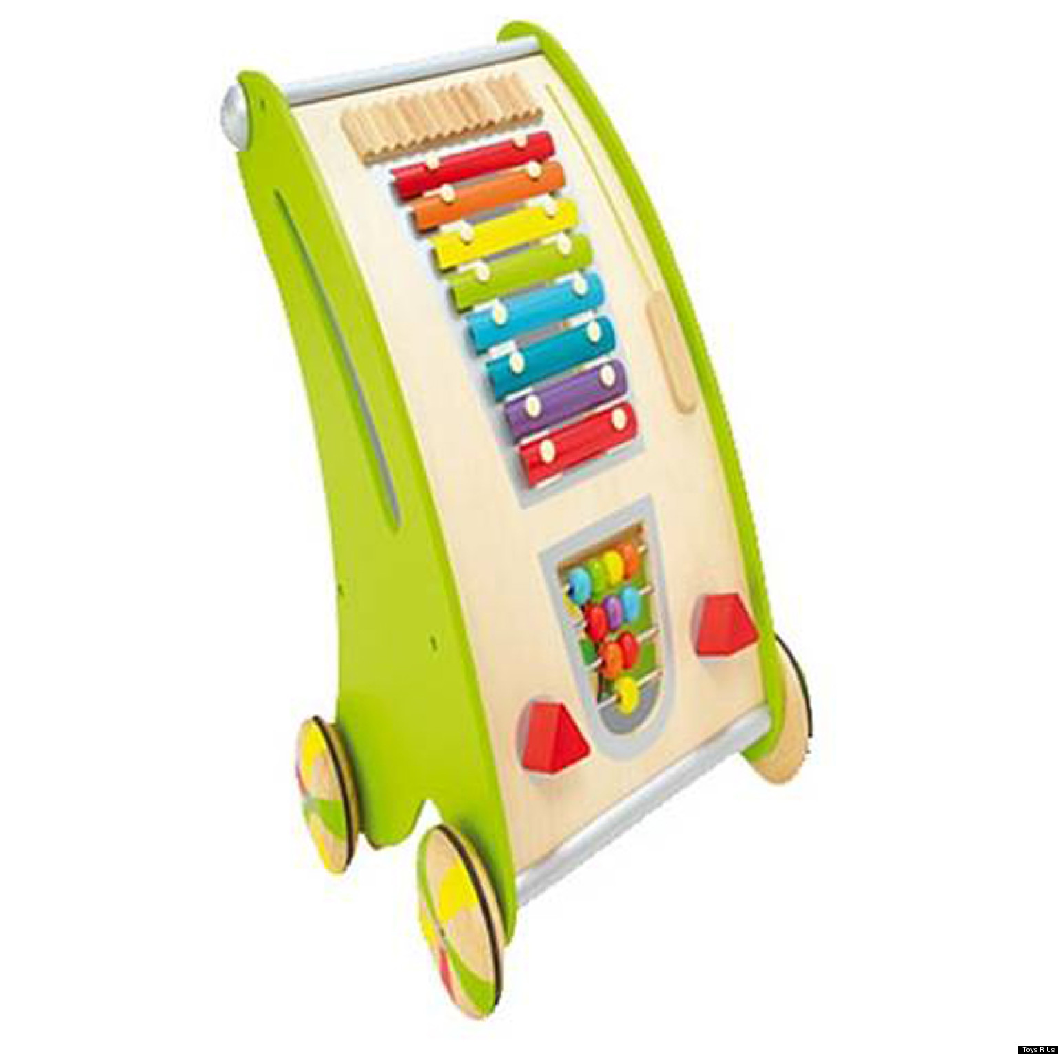 Imaginarium Activity Walker Recall Toys"R"Us Recalls Thousands Of