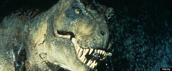 Jurassic Park 4