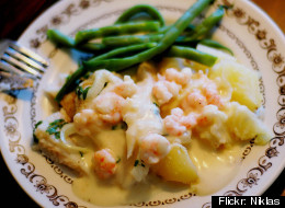 Cooking For Kitchenphobes: Making A Fancy French Sauce