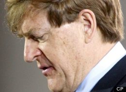 Mulroney's 'Best Man' Dies Of Cancer