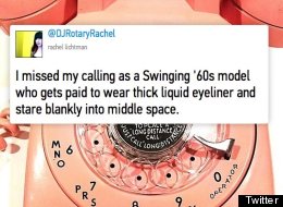 The Funniest Tweets From Women This Week