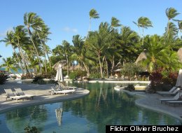 PHOTOS: Top 10 Most Relaxing Honeymoon Destinations