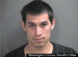 Father Arrested For Shaking 2 Infants To Death
