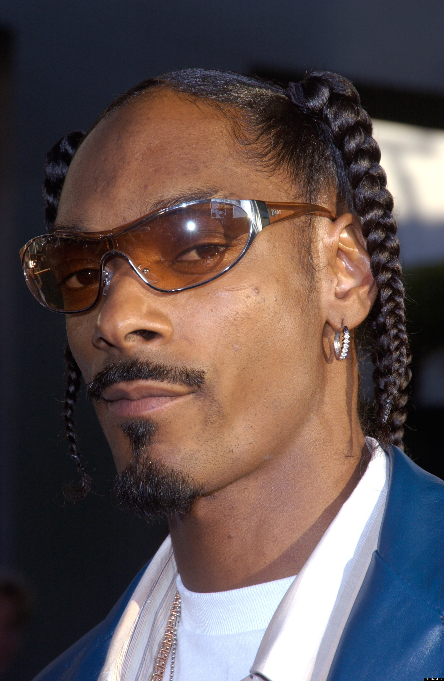 45 Times Snoop Dogg Was #HairGoals, Essence