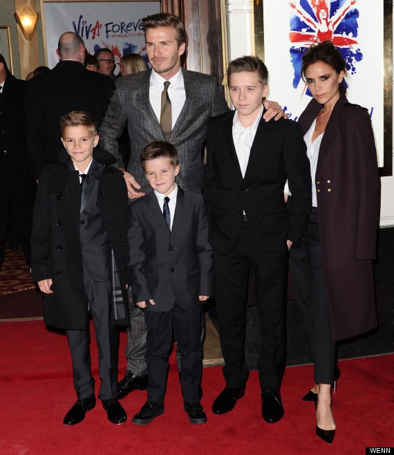 beckhams