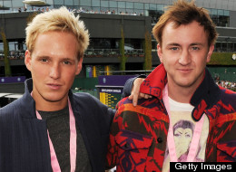 'Made In Chelsea' Pair In Nightclub Attack